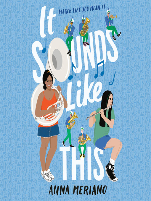 Cover image for It Sounds Like This